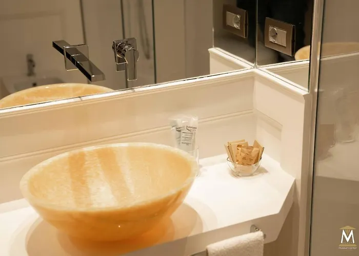 Bed & Breakfast Museum Center Luxury Reggio di Calabria