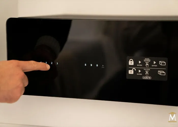 Museum Center Luxury