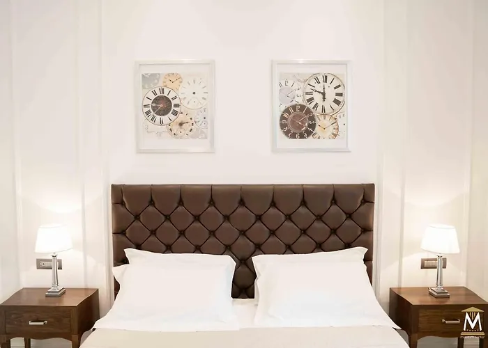 Museum Center Luxury Bed & Breakfast