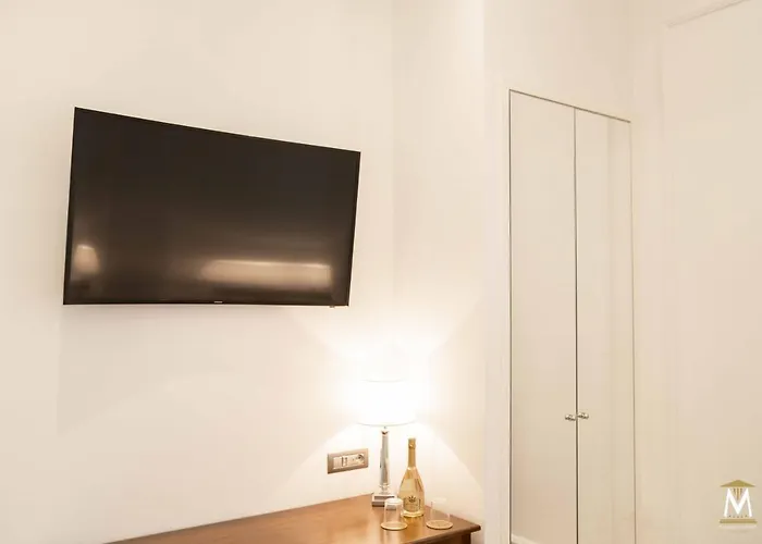 Museum Center Luxury Bed & Breakfast Reggio Calabria