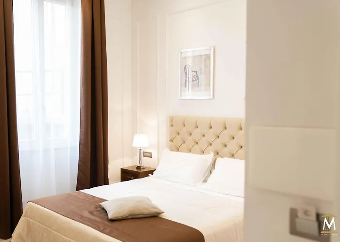 Museum Center Luxury 4* Reggio di Calabria