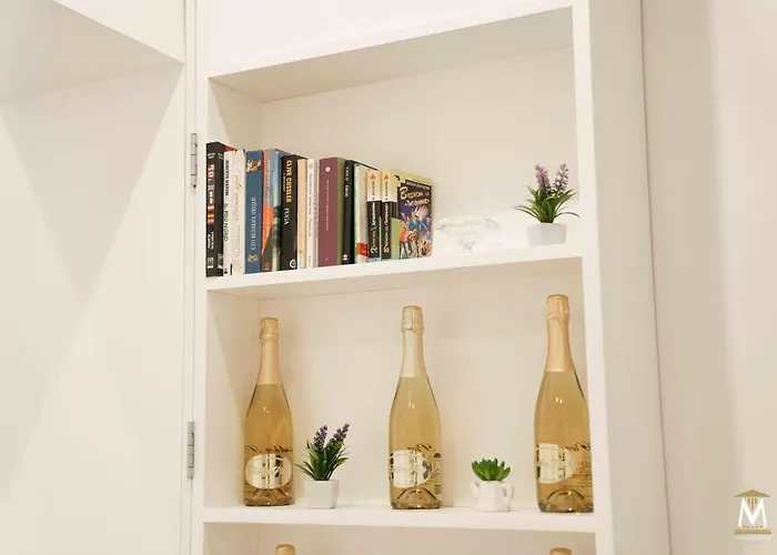 Museum Center Luxury Bed & Breakfast 4*