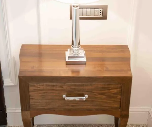 Museum Center Luxury Reggio di Calabria