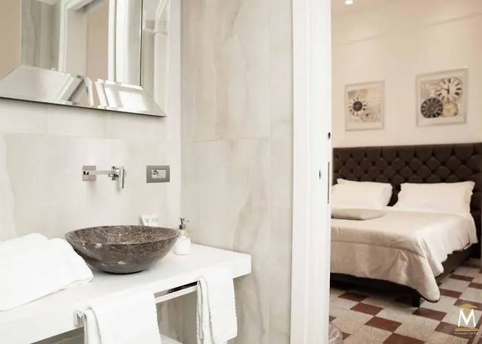 Museum Center Luxury Reggio Calabria