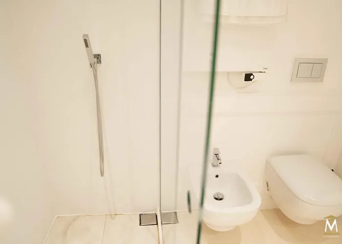 Bed & Breakfast Museum Center Luxury 4*