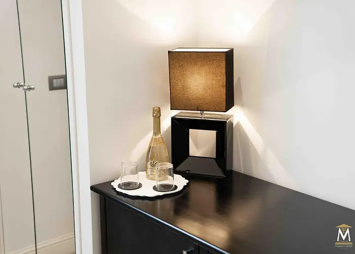 Museum Center Luxury 4*