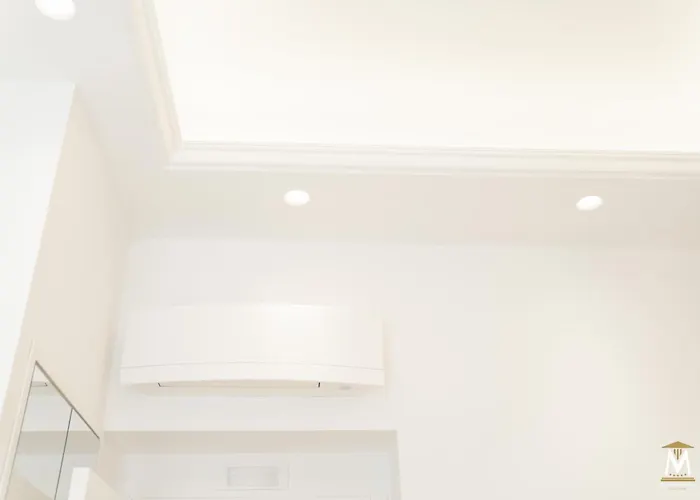 Museum Center Luxury 4* Reggio Calabria