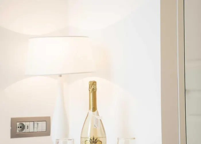 Bed & Breakfast Museum Center Luxury