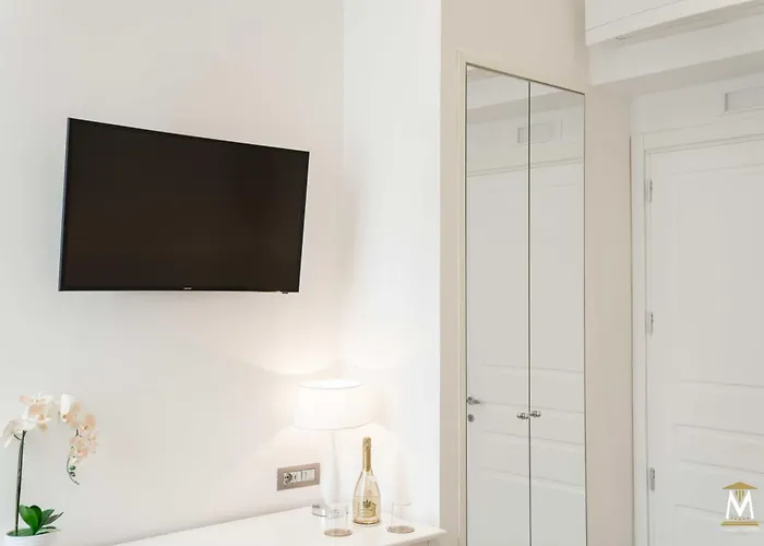 Museum Center Luxury Reggio di Calabria