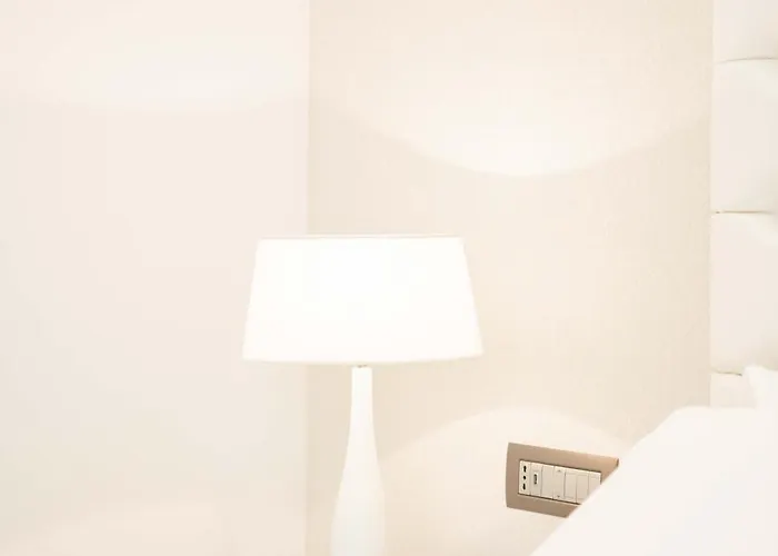 Museum Center Luxury