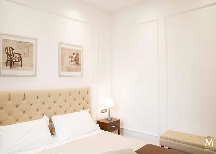 Museum Center Luxury Bed & Breakfast