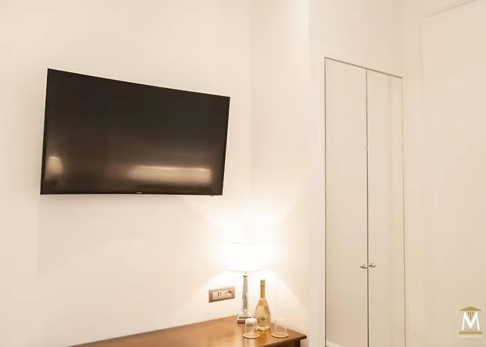 Bed & Breakfast Museum Center Luxury 4*